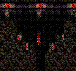 Cosmic Fantasy 2 screenshot 4 for PC Engine CD